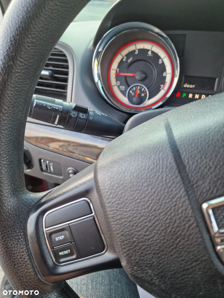 Dodge Grand Caravan 3.6 Express - 14