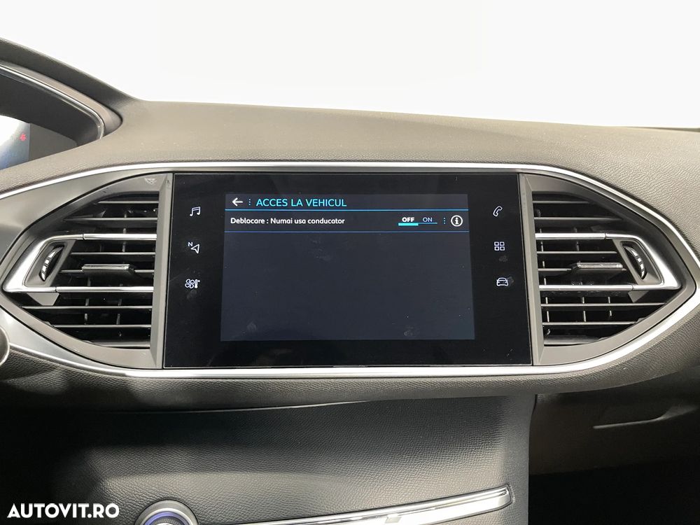 Peugeot 308 PureTech 110 Stop & Start Active Pack - 20