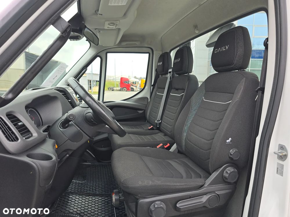 Iveco DAILY 35S18 Laweta Jegger - 10