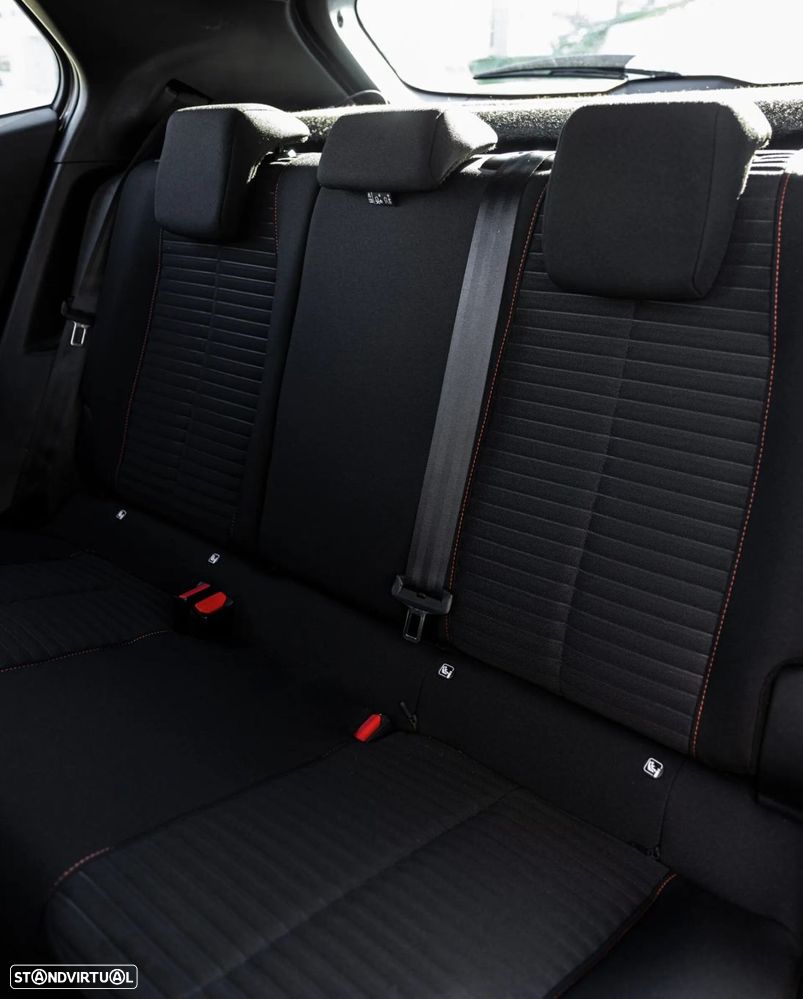 Peugeot 5008 1.5 BlueHDi Active Pack EAT8 - 17