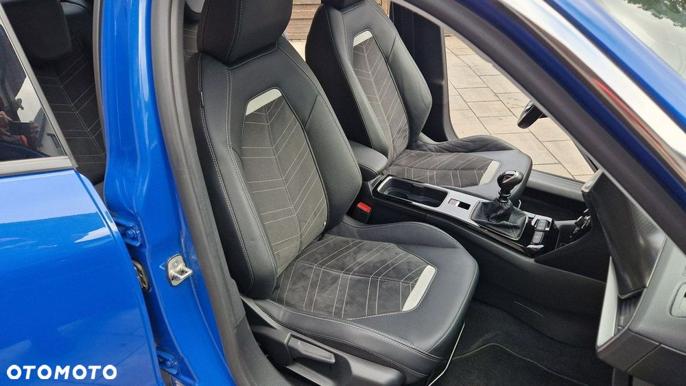 Opel Mokka - 16