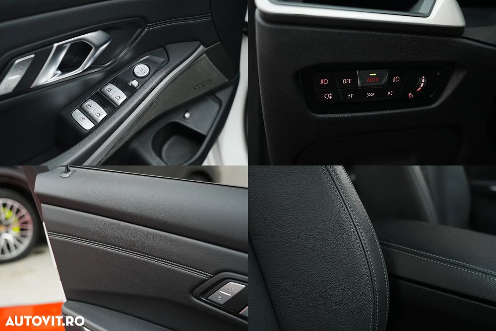 BMW Seria 3 330e xDrive Aut. Sport Line - 31