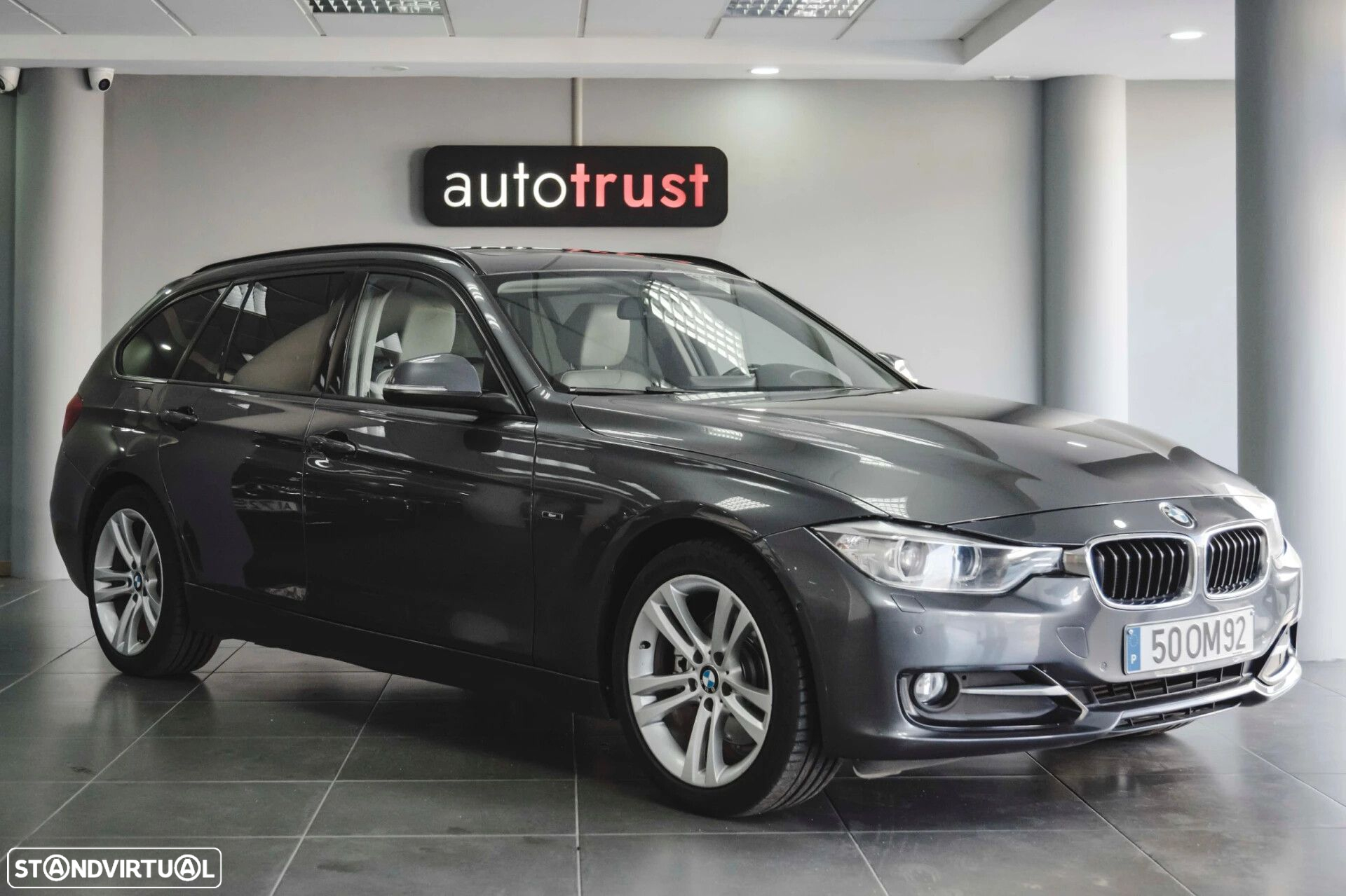 BMW 325 - 2