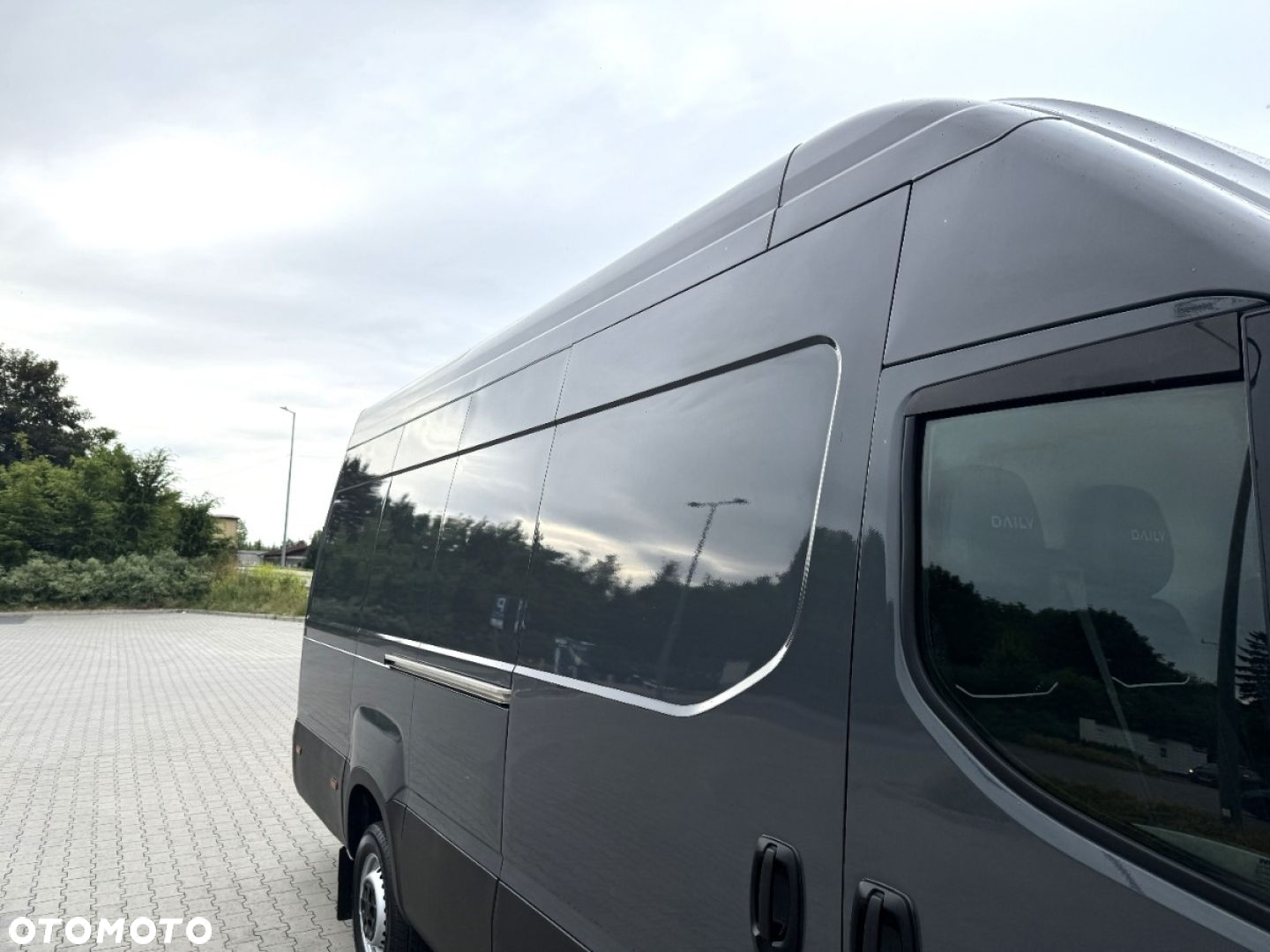Iveco Daily - 25
