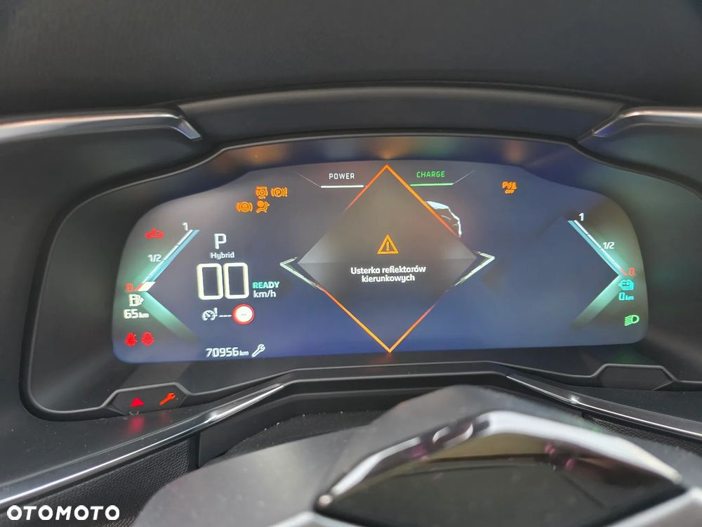 DS Automobiles DS 7 Crossback 1.6 E-Tense 4x4 Louvre - 27