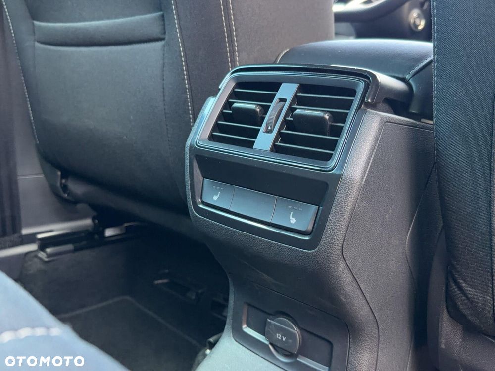Skoda Karoq 2.0 TSI 4x4 Sportline DSG - 14