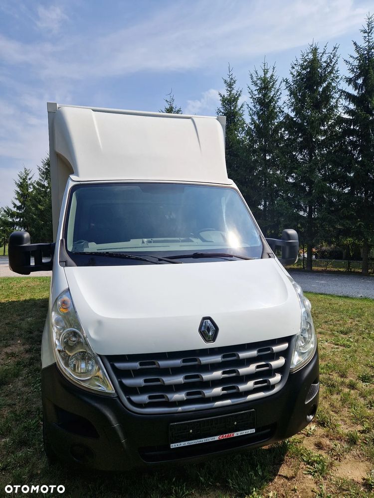 Renault Master - 22