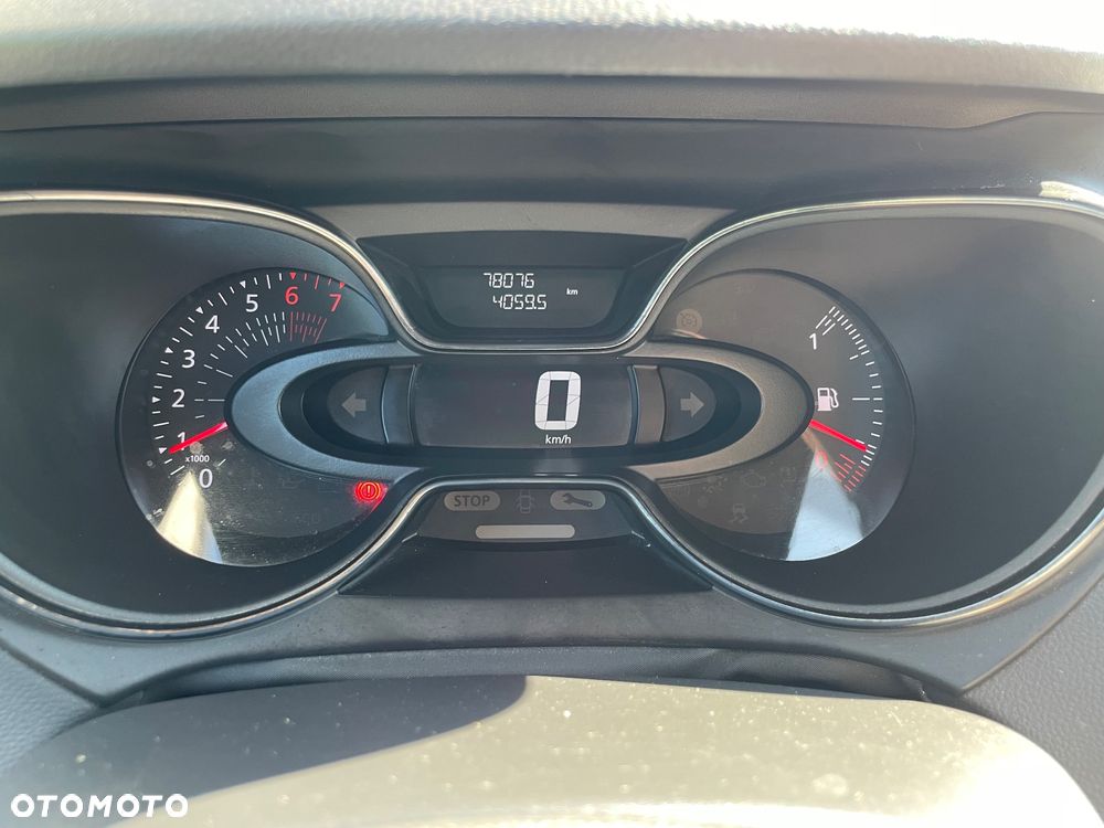 Renault Captur 0.9 Energy TCe Limited - 14
