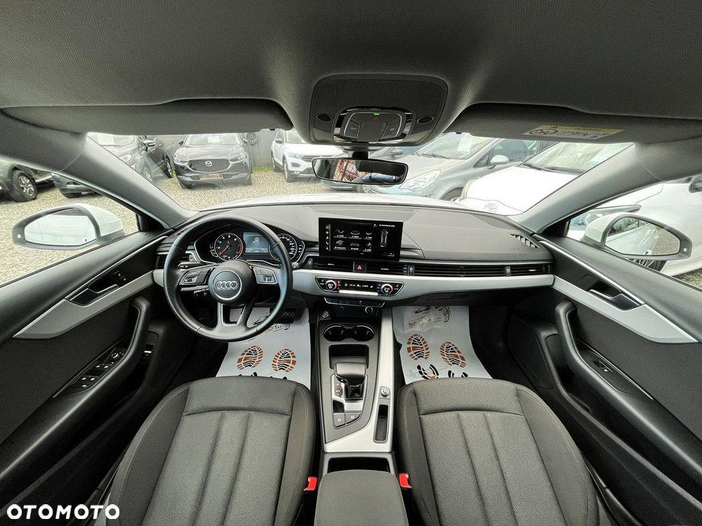 Audi A4 Allroad - 10