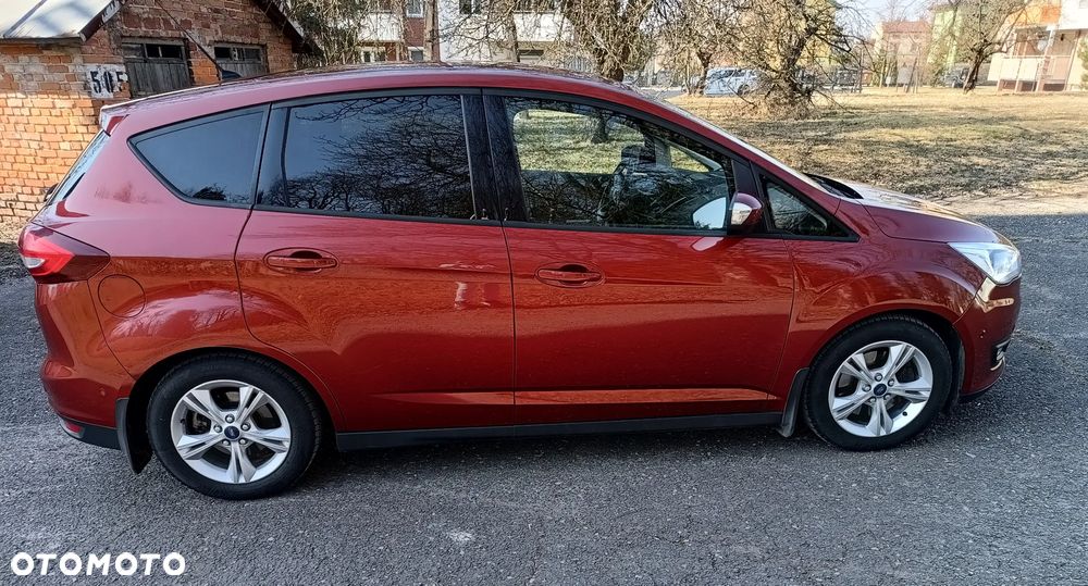 Ford C-MAX - 6