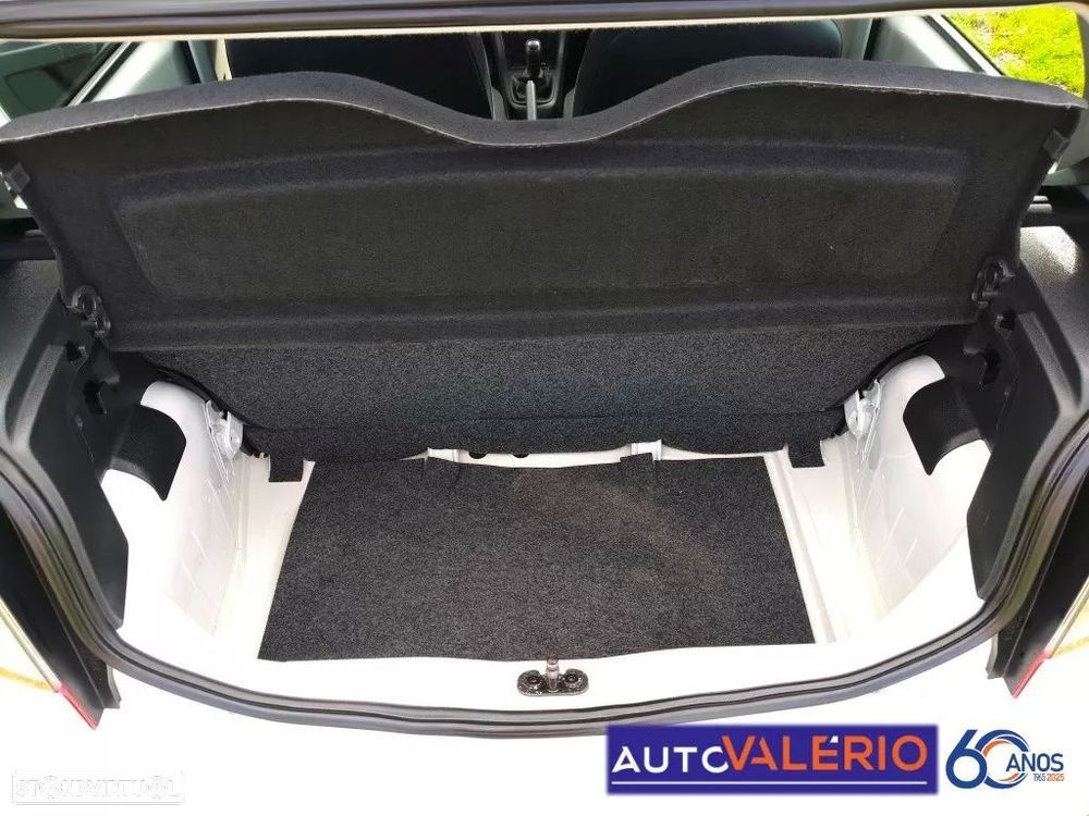 Skoda Citigo 1.0 Active AC - 27