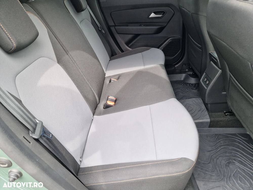 Dacia Duster TCe 150 EDC Prestige - 24