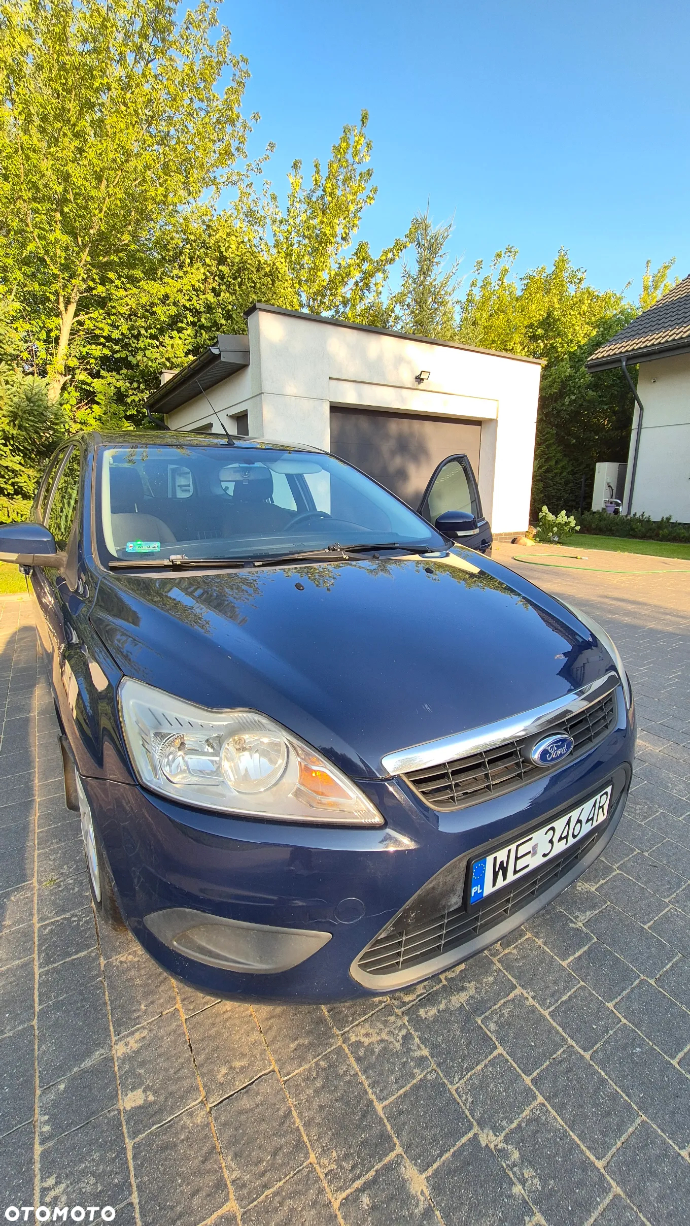 Ford Focus - 6