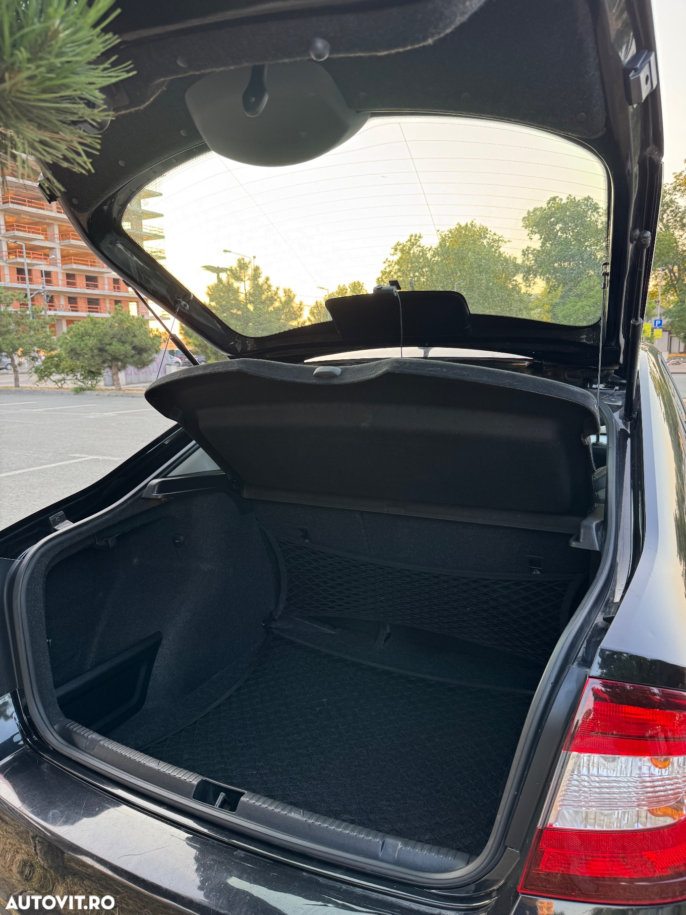 Skoda RAPID - 11