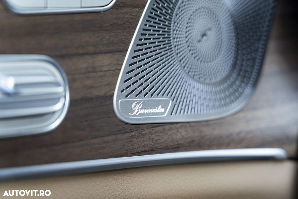 Mercedes-Benz GLE - 36