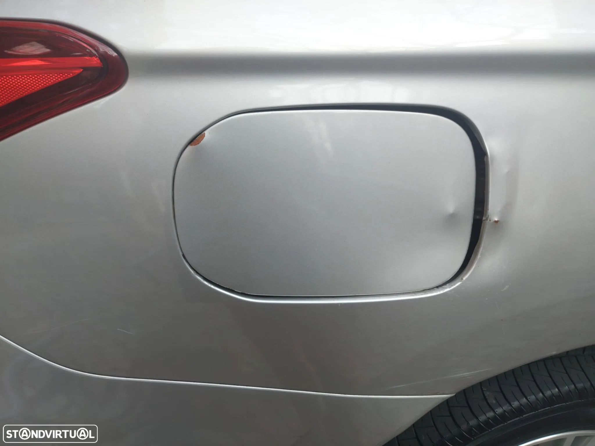Mitsubishi Outlander - 3