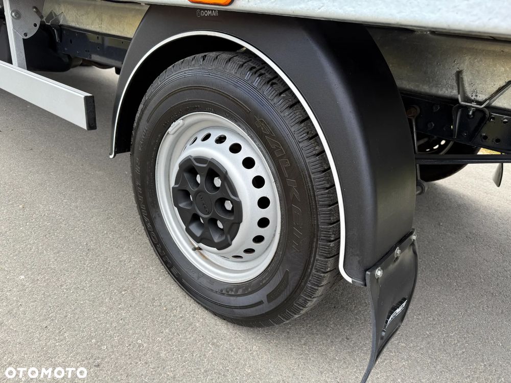 Iveco Daily - 20