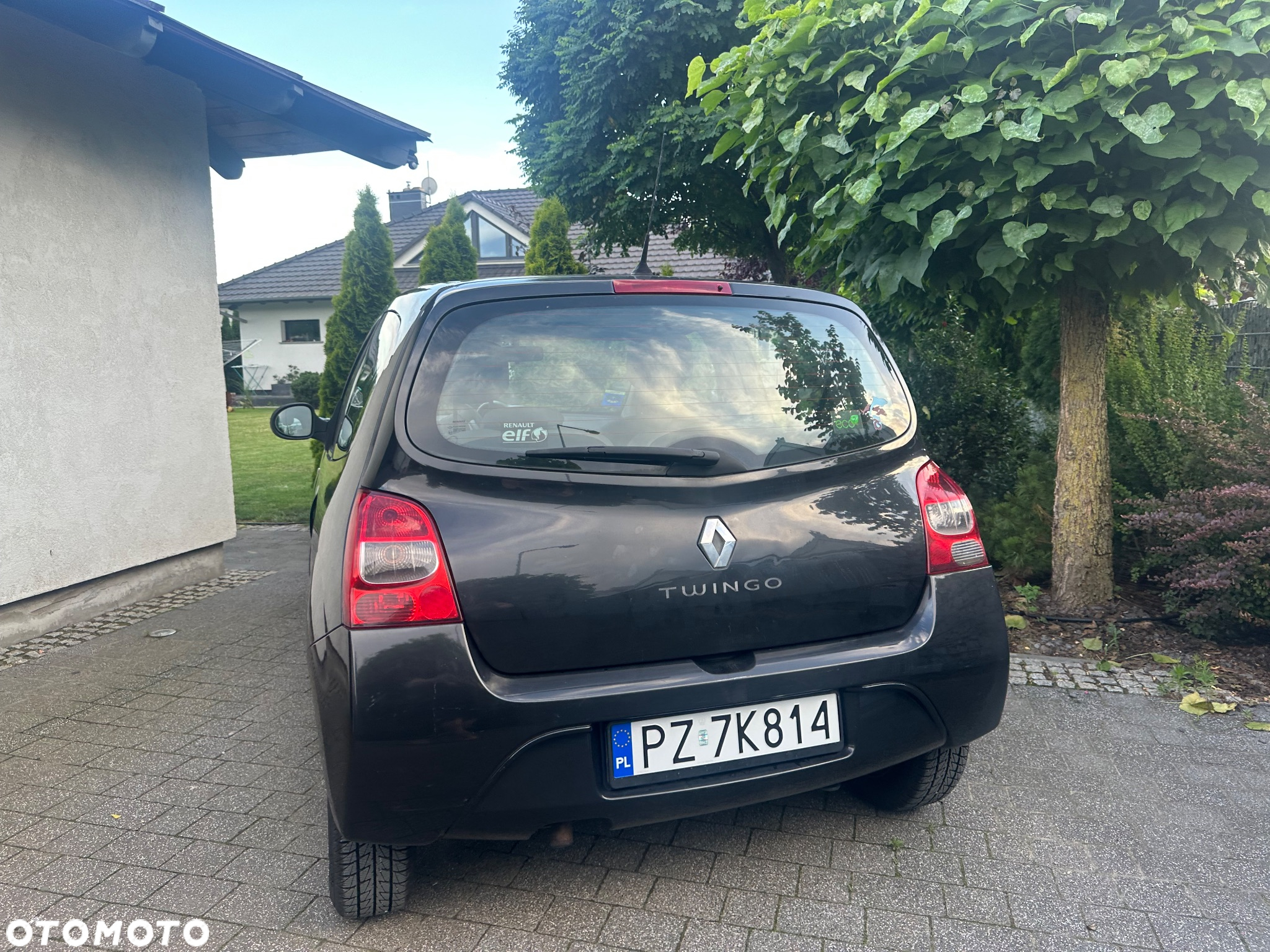 Renault Twingo 1.2 16V Night&Day - 10