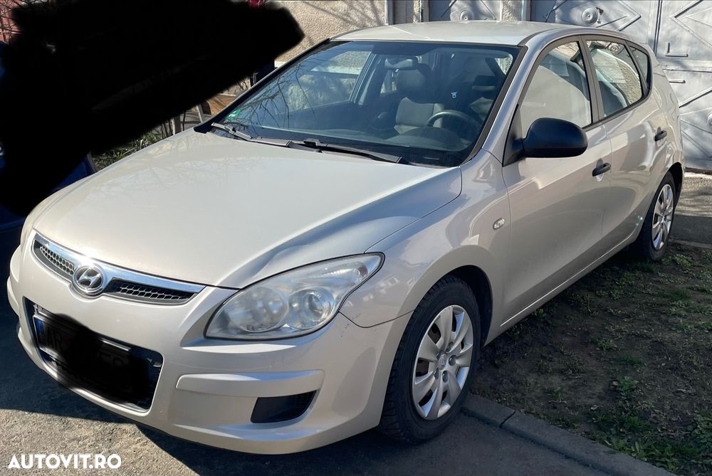 Hyundai i30 - 2