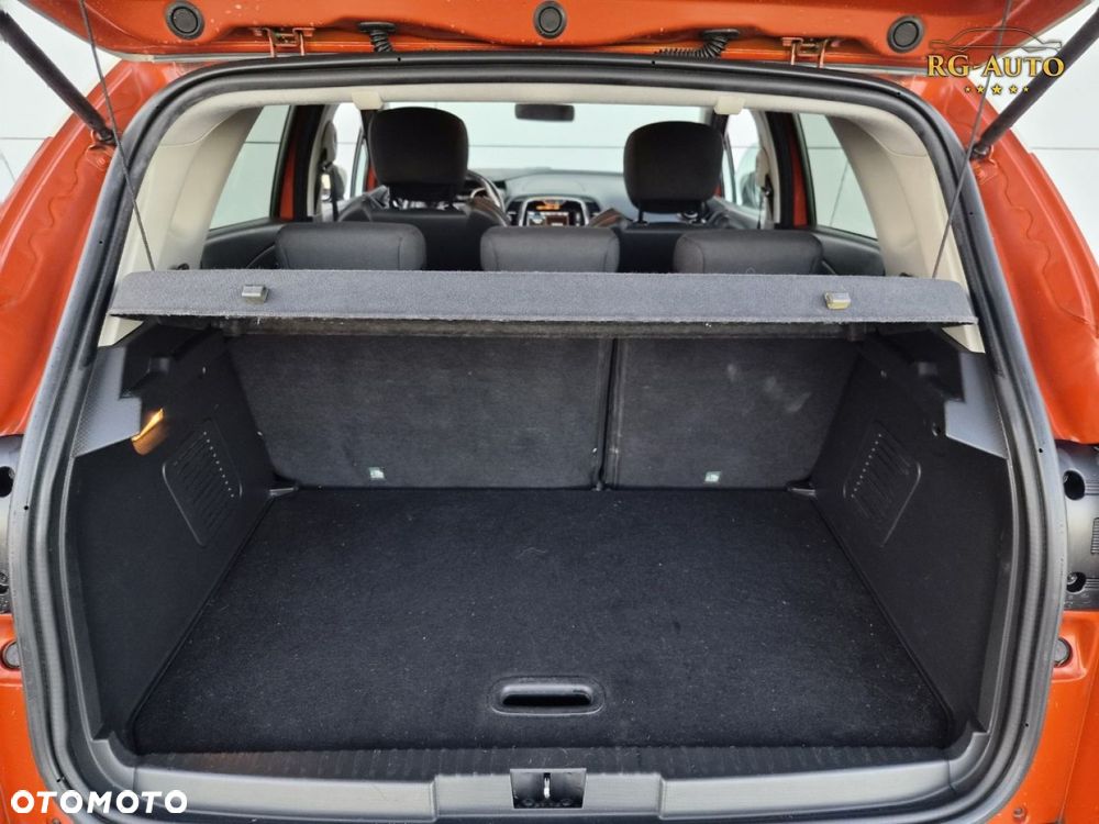 Renault Captur - 22