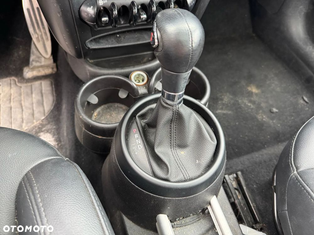 MINI Countryman - 18