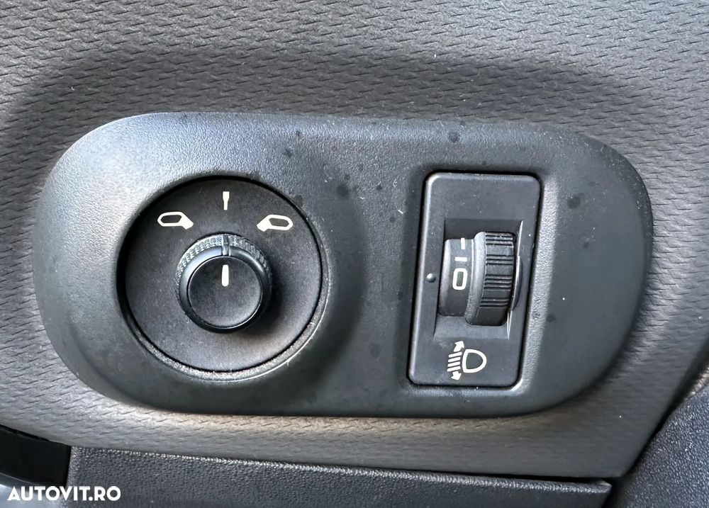 Citroën C4 Cactus - 28