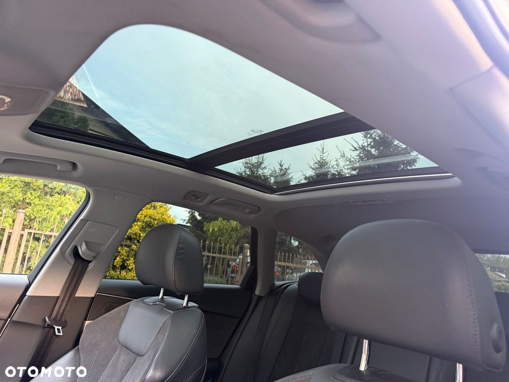 Audi A4 Avant 35 TDI S tronic sport - 6
