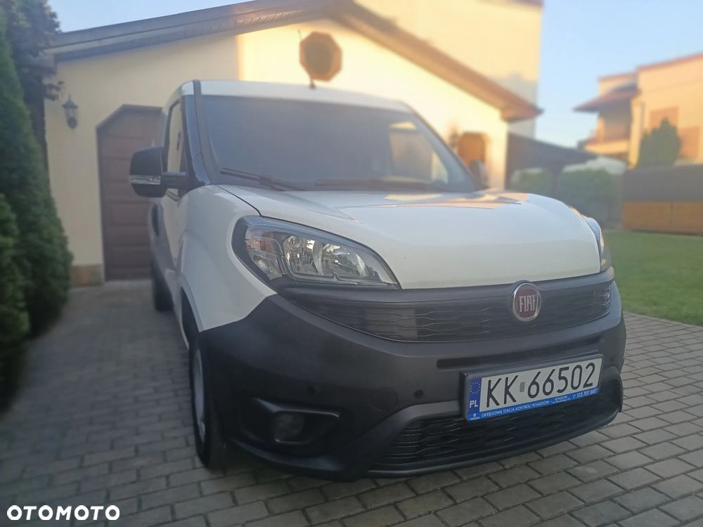 Fiat Doblo - 9