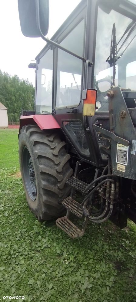 Belarus 920 - 14