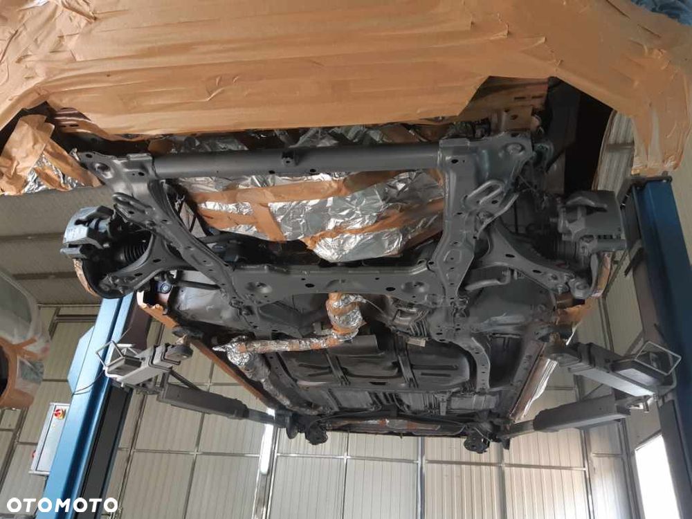 Volvo XC 70 D4 AWD Summum - 12