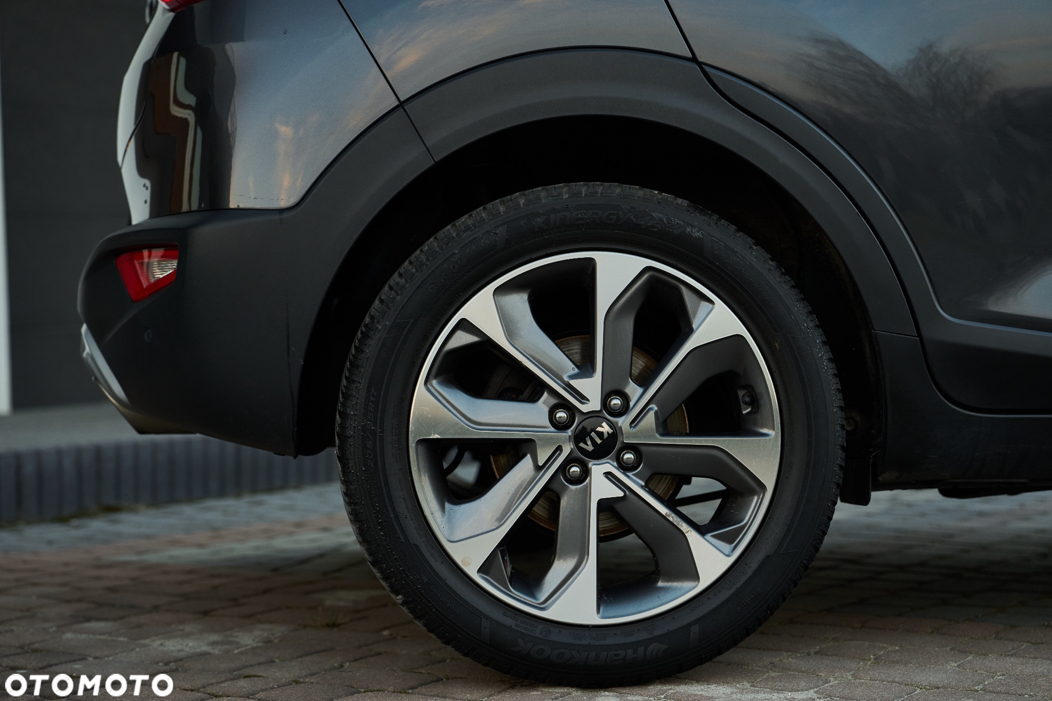 Kia Stonic - 7
