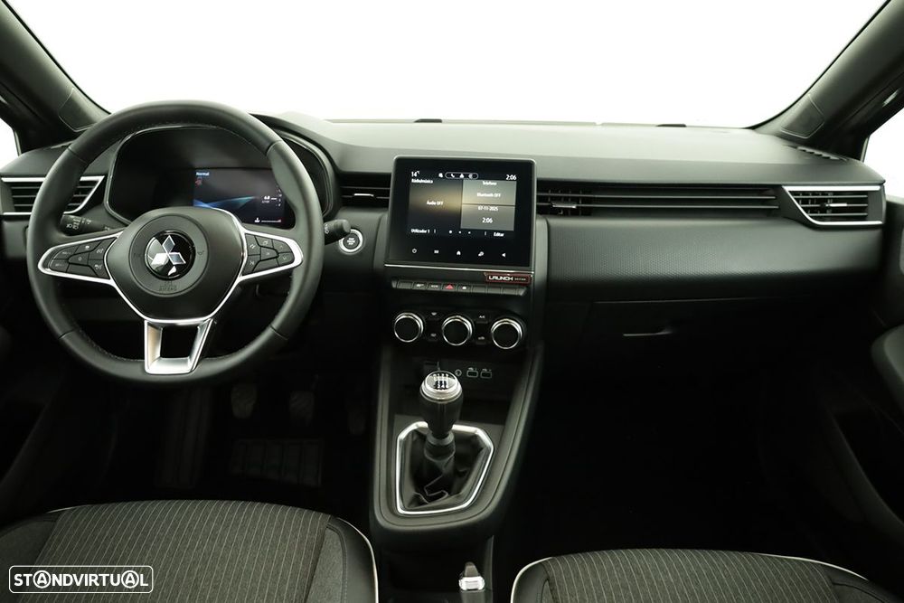 Mitsubishi Colt 1.0 MPI-T Launch Edition - 8