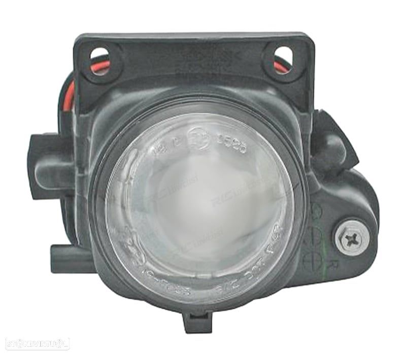 FAROL NEVOEIRO ESQUERDO PARA AUDI A6 C5 97-00 - 1