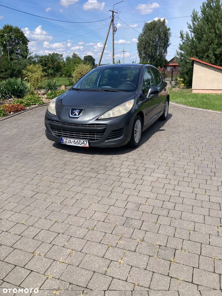 Peugeot 207 - 3