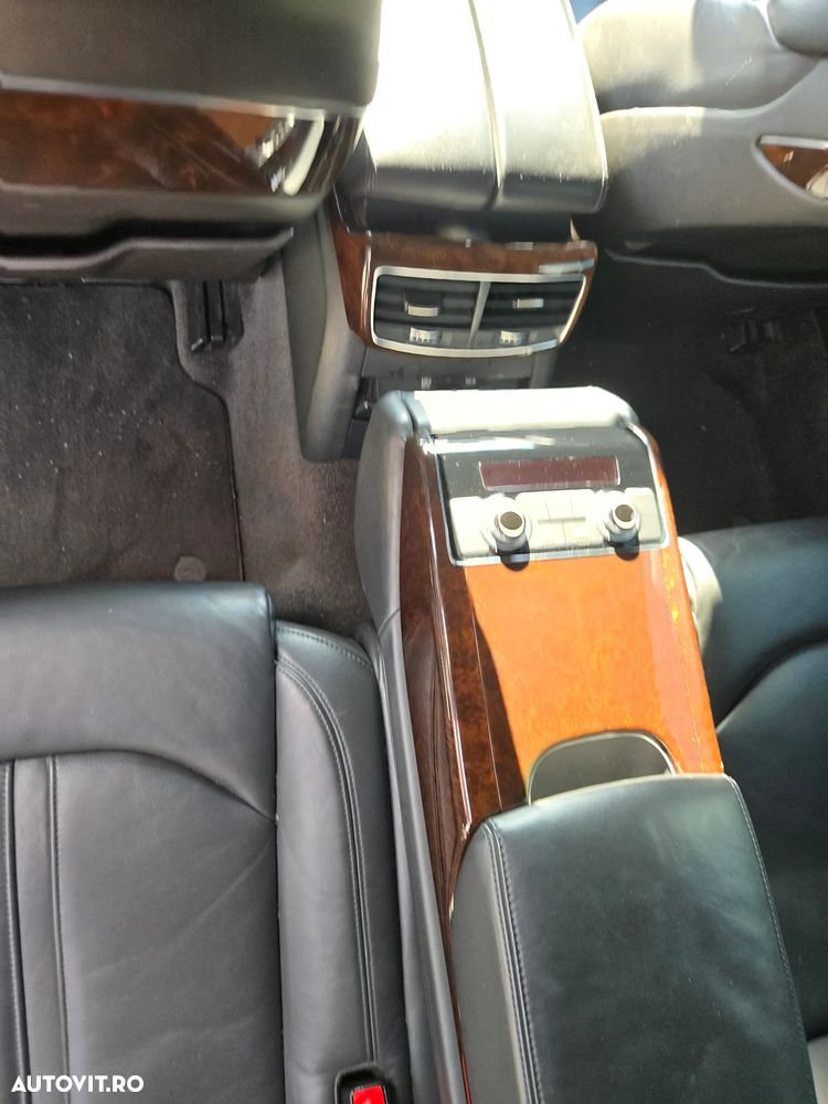 Audi A8 L 3.0 TDI Quattro Tiptronic - 17