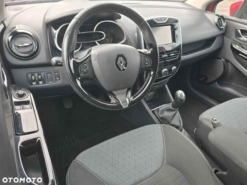 Renault Clio (Energy) TCe 90 Start & Stop LIMITED - 18