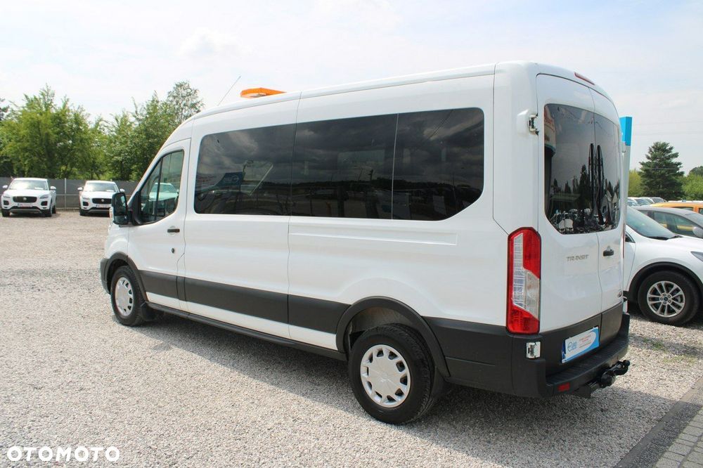 Ford Transit - 10