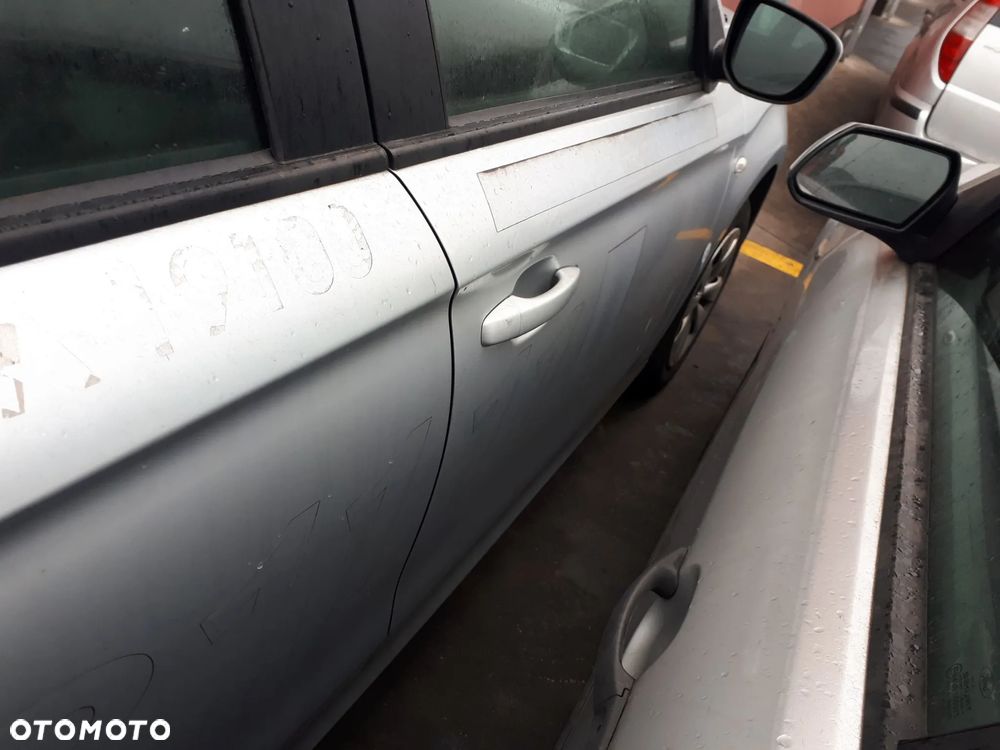 CITROEN C-ELYSEE 12-16 1.2 VTI PODSZYBIE PLASTIKOWE - 14