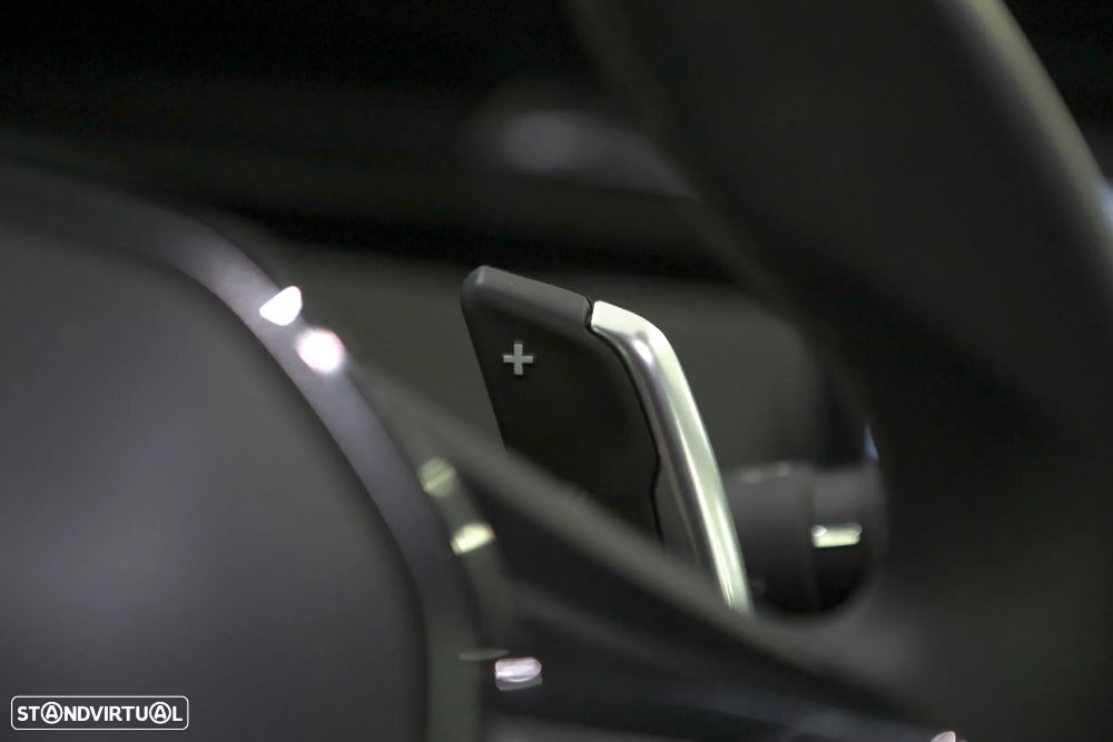 Peugeot 508 SW 1.5 BlueHDi Active EAT8 - 26