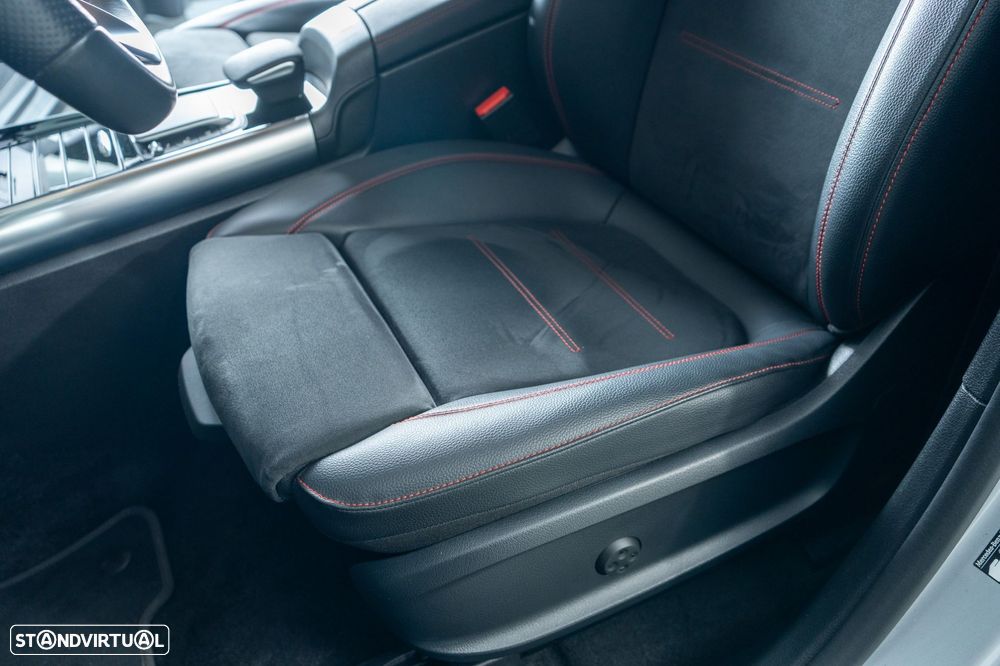 Mercedes-Benz EQA 250 AMG Line - 6