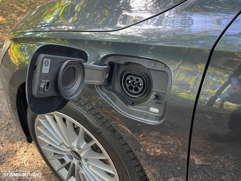 Audi A3 Sportback 40 TFSIe Advanced - 24