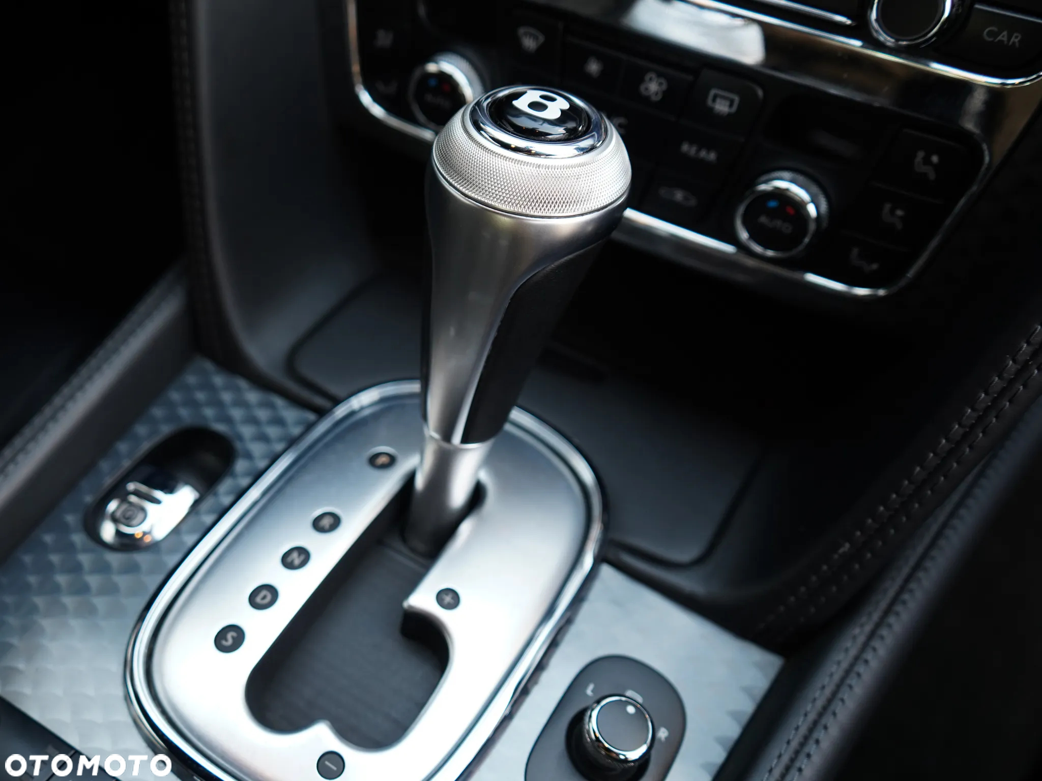 Bentley Continental GT Speed - 19