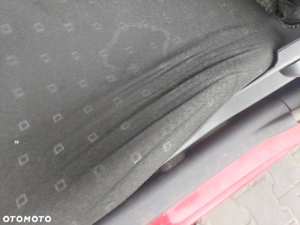 FOTEL LEWY PRZÓD TOYOTA YARIS II - 6
