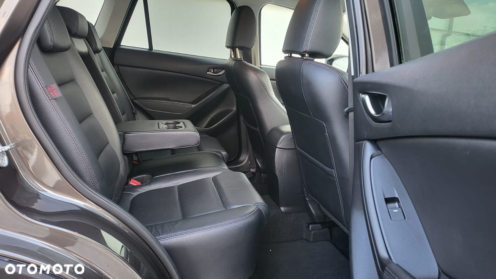 Mazda CX-5 2.2 D Skymotion - 26