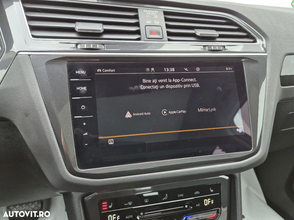 Volkswagen Tiguan 2.0 TSI OPF DSG 4Motion Elegance - 24