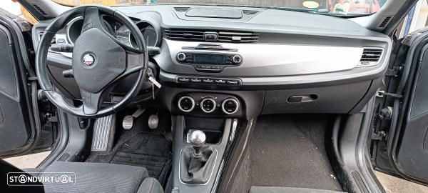 Para Peças Alfa Romeo Giulietta (940_) - 7