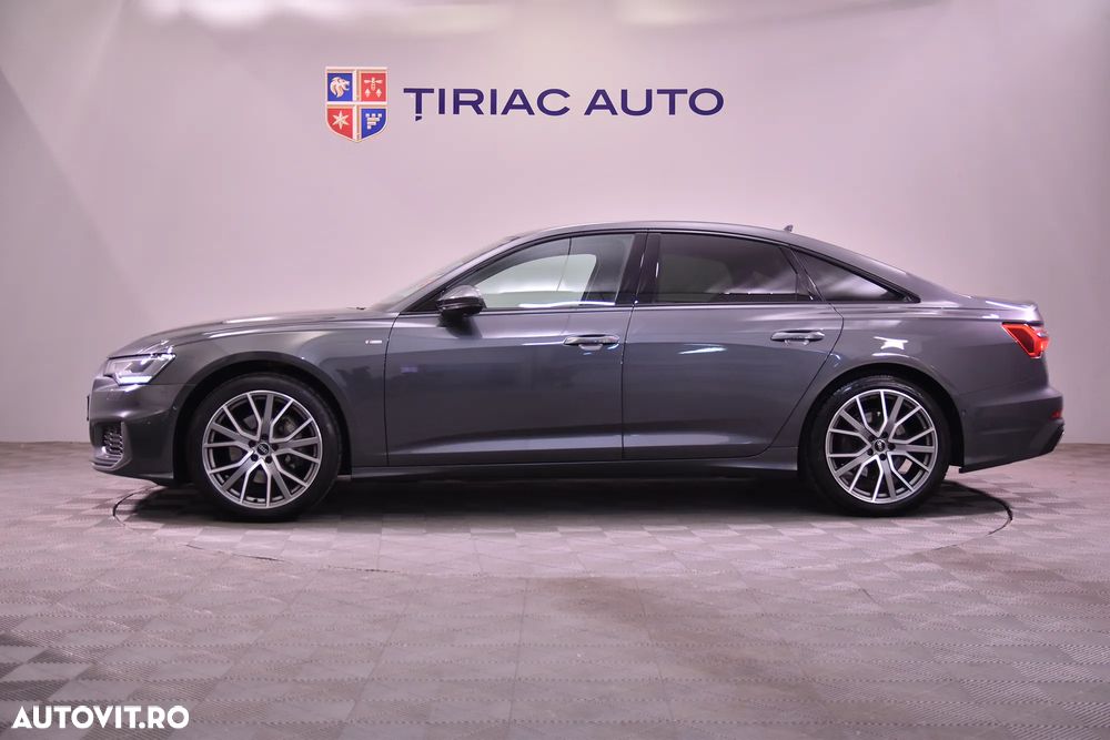 Audi A6 - 2