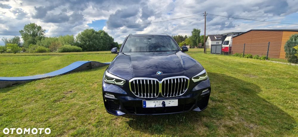 BMW X5 xDrive30d - 3