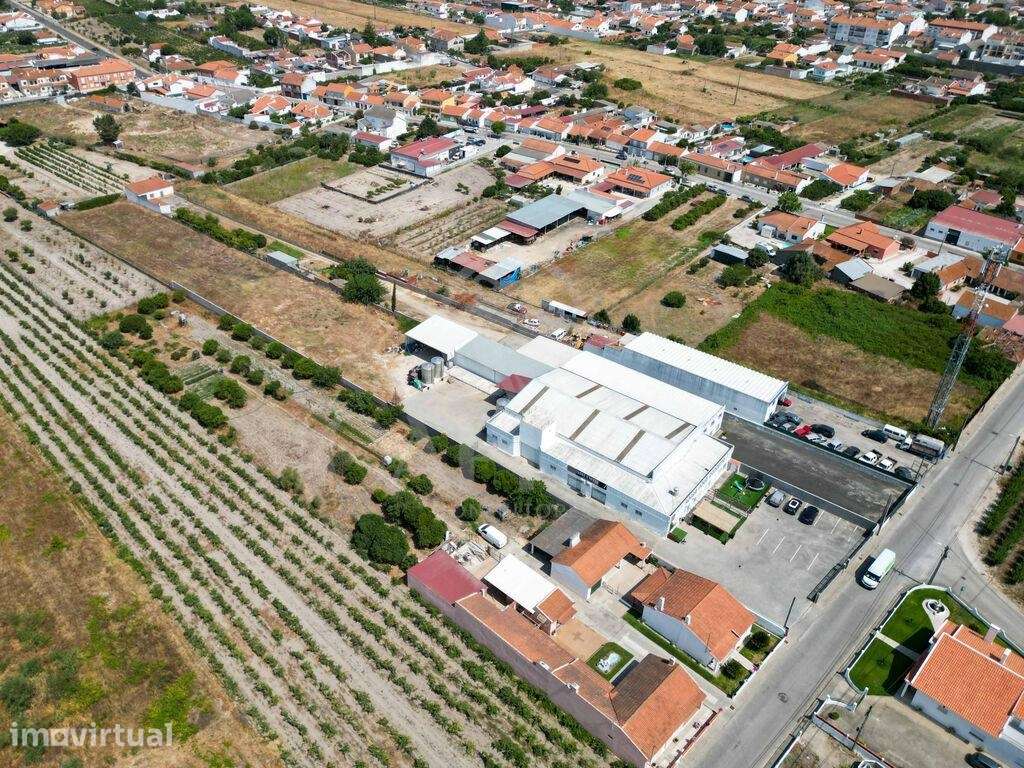 Venda Armazém - Grande imagem: 2/20
