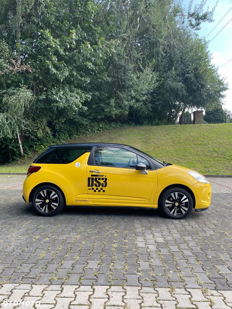 Citroën DS3 - 13